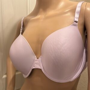 Victoria Secret Perfect Coverage Lined 36DD
